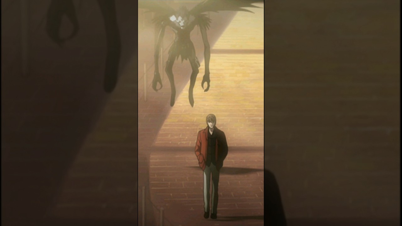 Judai (Kilogram Mix) ft. Death Note | Light Yagami | Misa Amane | Jannat