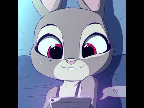Judy And Nick