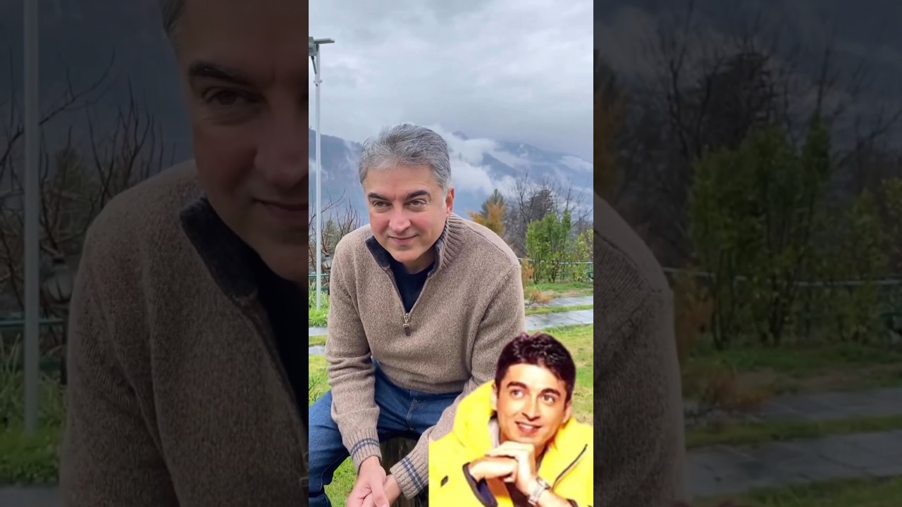 Jugal Hansraj Latest Video