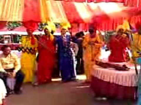 jugni [punjabi colture]