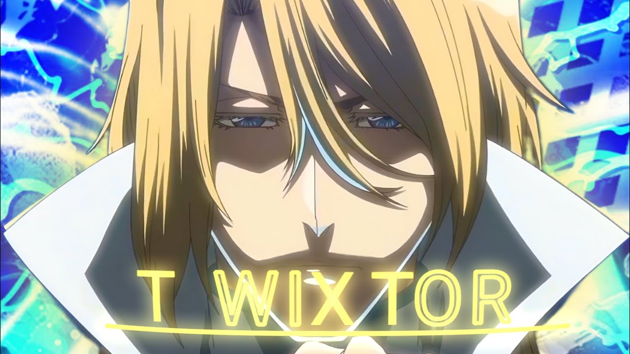 Jugram Haschwalth - Twixtor