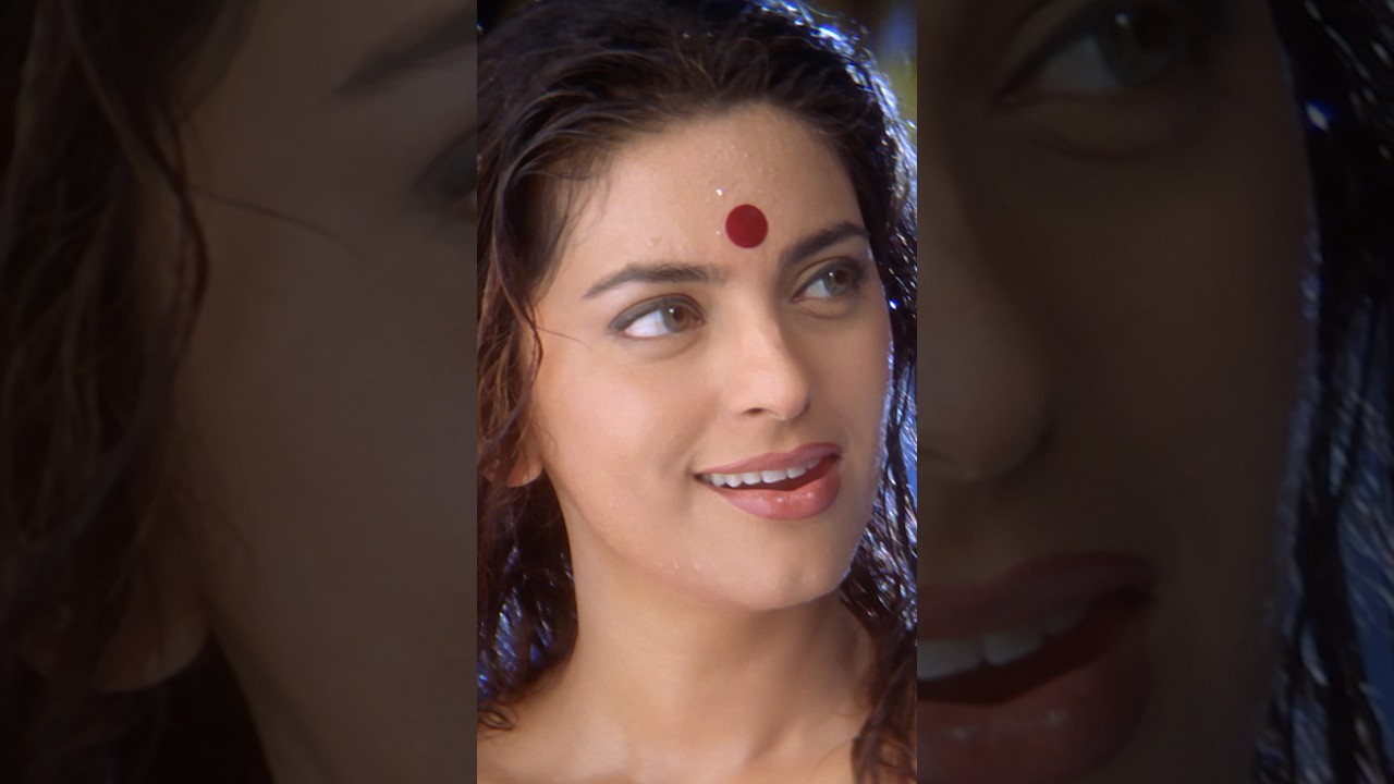 Juhi Chawla’s SASSIEST Resignation Announcement 🤣💅 #PBDHH