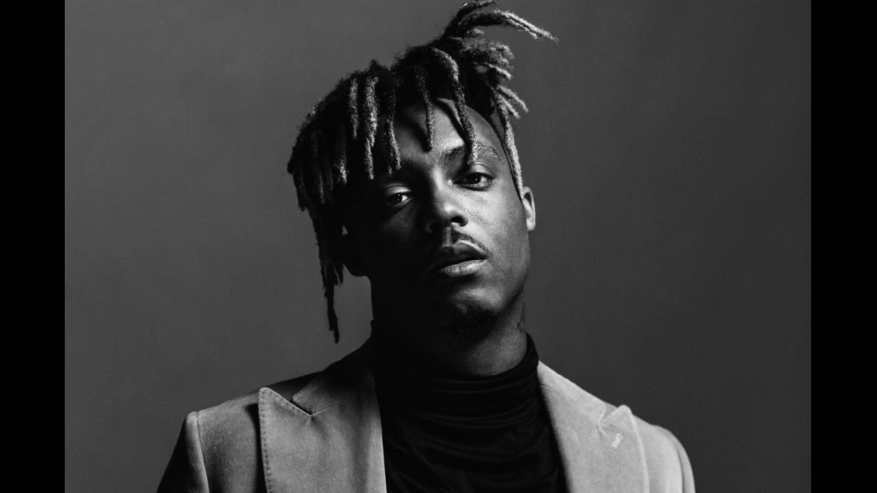 Juice WRLD - Legends (Slowed & Reverb to Perfection)