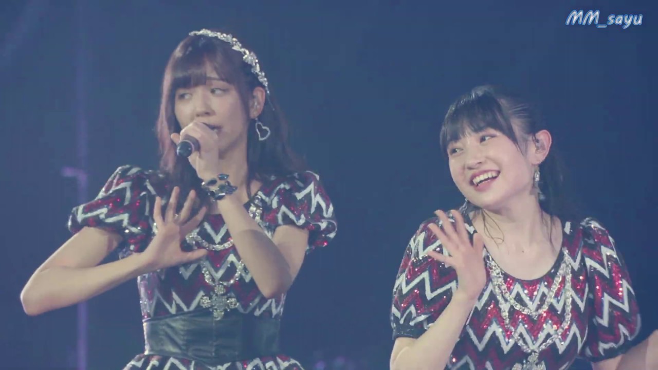 Juice=Juice 宮崎由加　梁川奈々美　もしも・・・