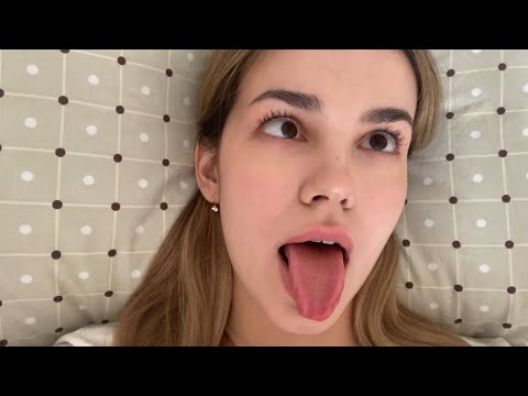 Juicy ASMR Ahegao 💜 instagram : yashinskaya