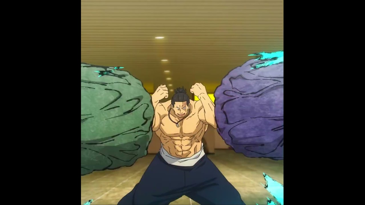 Jujutsu Kaisen 「Edit」Polo G - Go stupid