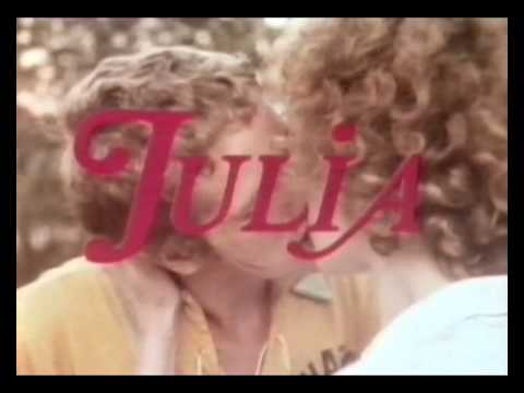 Julia (1974) - Trailer
