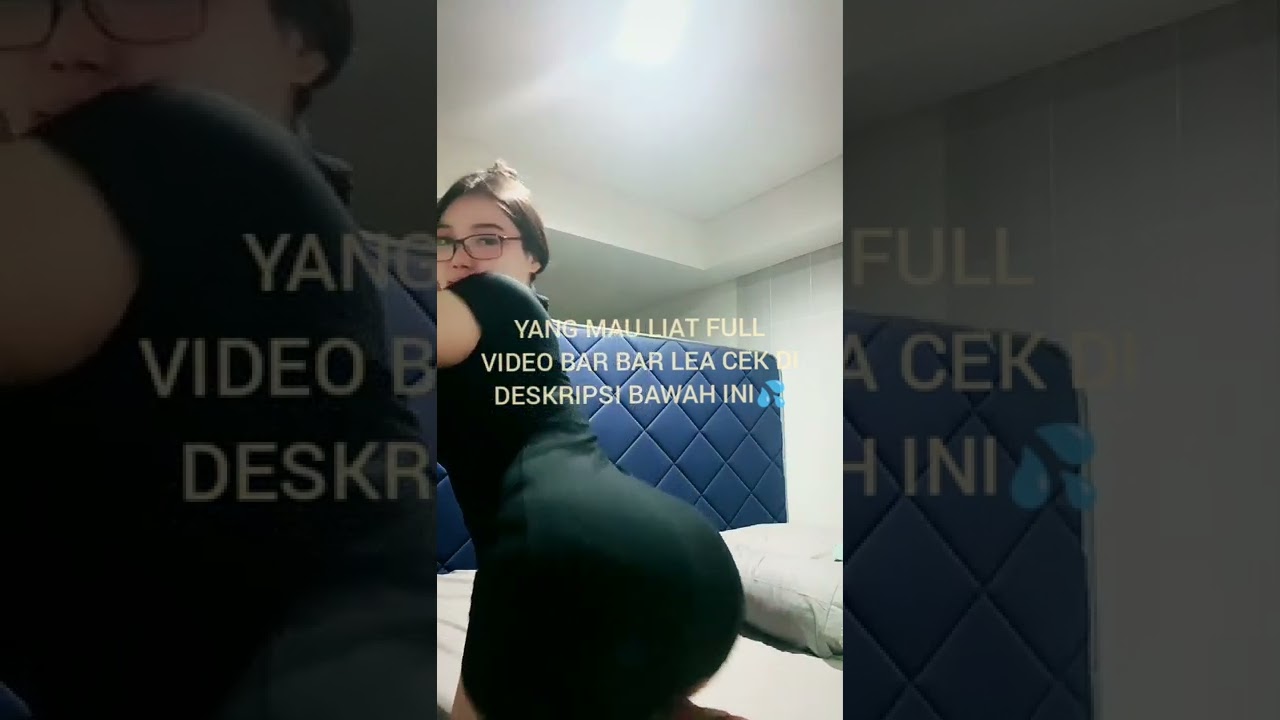 JULIA MANGO LIVE TERBARU BAR BAR 🤫