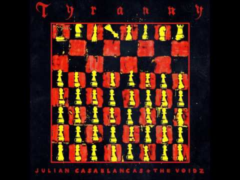 Julian Casablancas + The Voidz - Business Dog