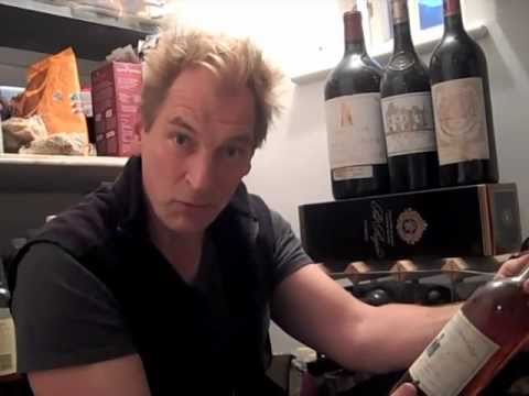 Julian Sands