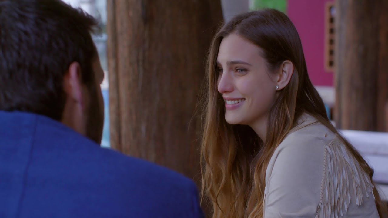 Juliana & Valentina #80 (english subtitles)