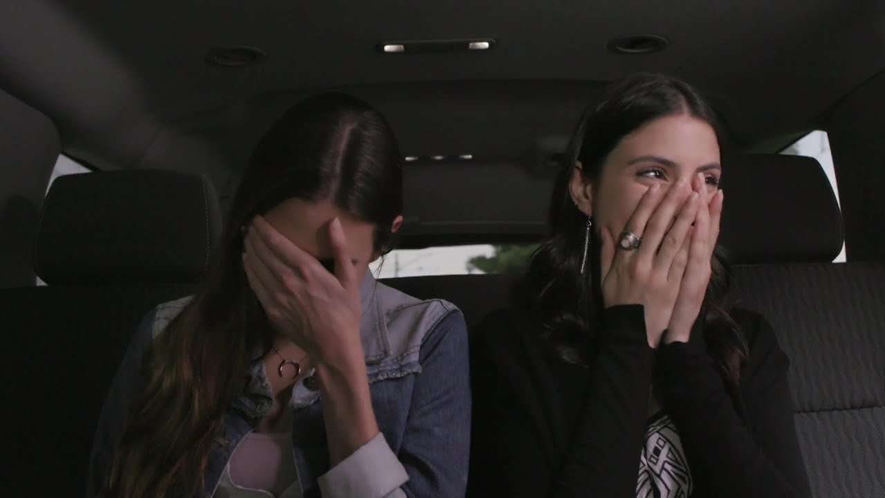Juliana & Valentina #94 (english subtitles)