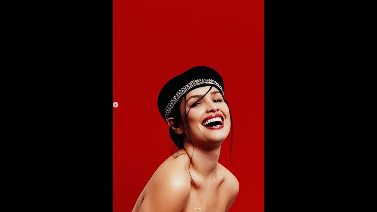Juliette surpreende fãs e famosos ao postar fotos nua #shorts
