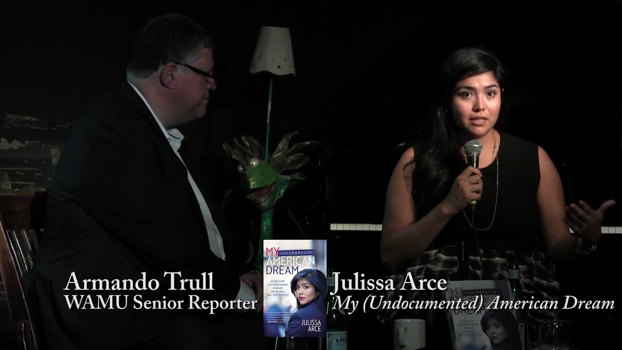 Julissa Arce, 