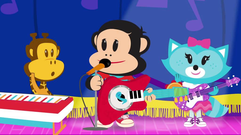 Julius Jr. - Episode 25a | Official Disney Junior Africa