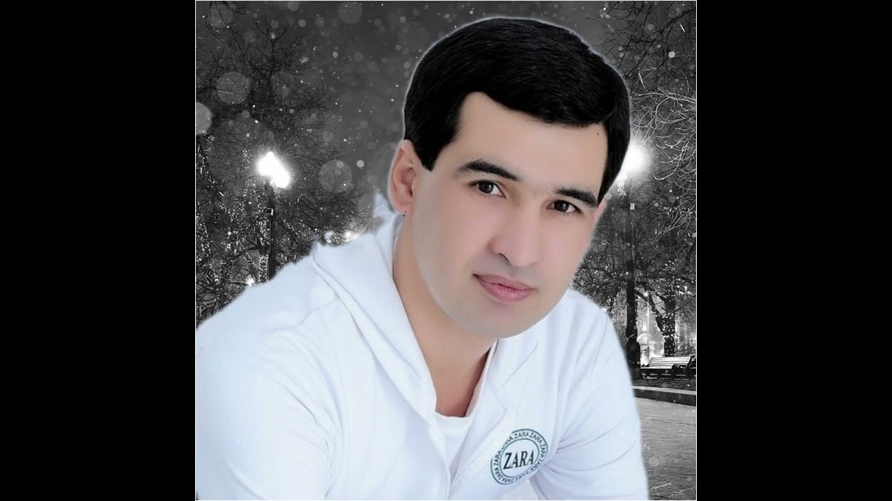 Jumamyrat Kasymow cemenim