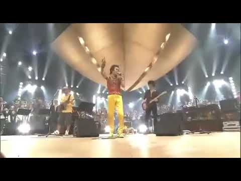 忌野清志郎　JUMP！！！！！