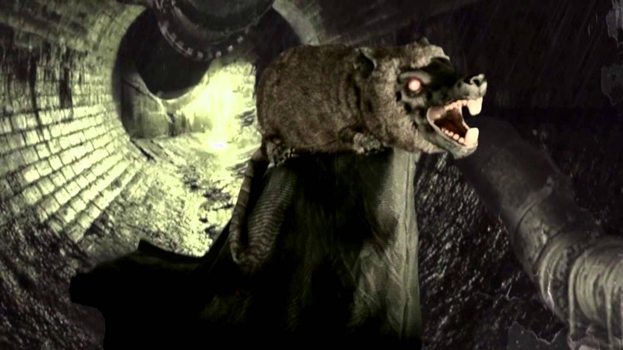 Jumping Critter