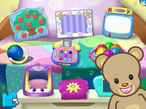 JumpStart Baby 2001