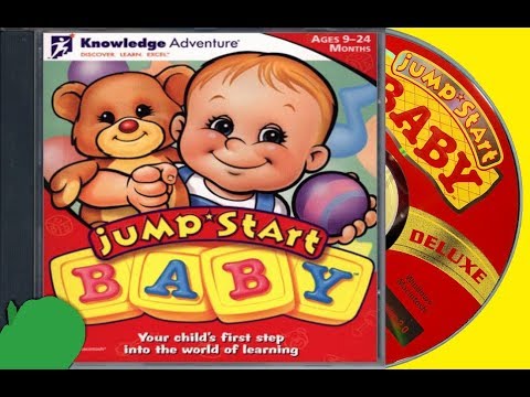 JUMP*START: BABY IN HD