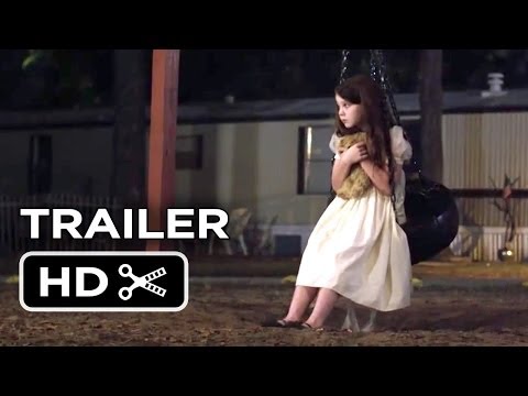 June Official Trailer 1 (2014) - Casper Van Dien  Sci-Fi Horror Movie HD