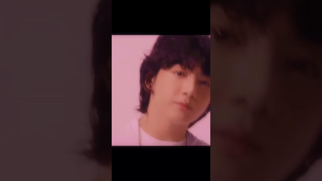 Jung Kook 'Seven' Campaign Behind-The-Scenes Film #shorts