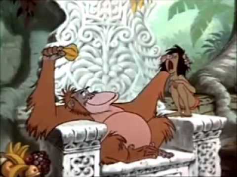Jungle Book (redub)