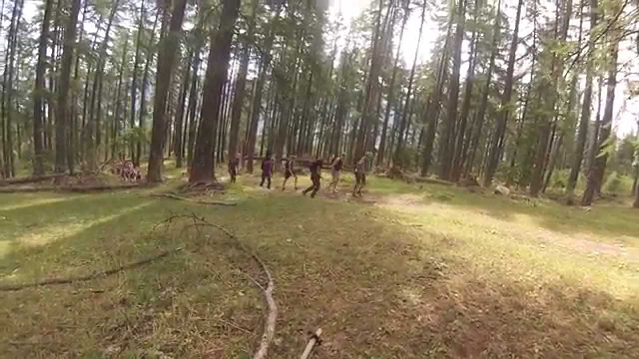 Junior Adventure promo 2015
