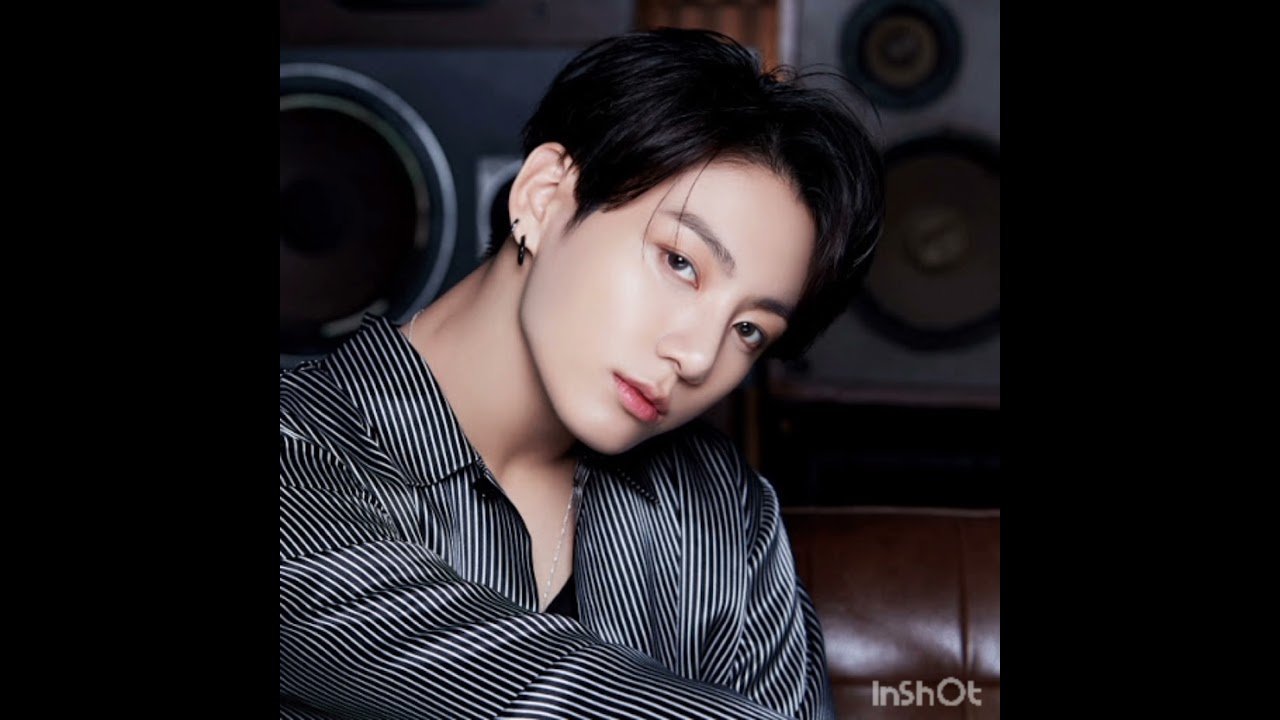 junkook'un ideal kız tipi