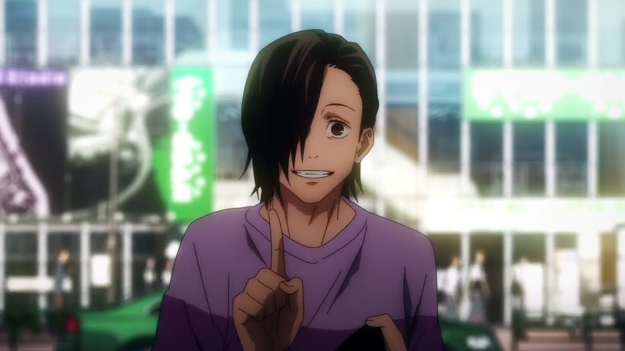 junpei yoshino scene pack