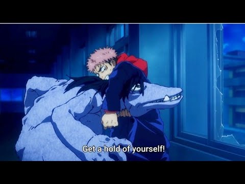 Junpei's Death