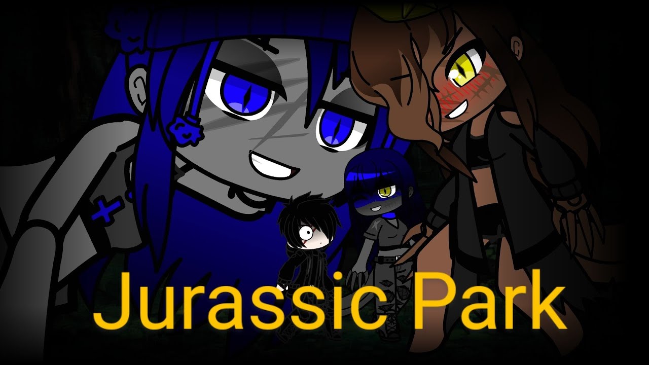 Jurassic Park