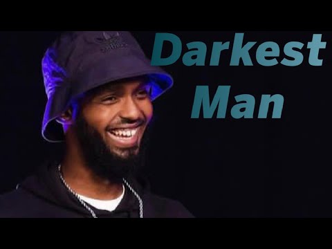 Just A Compilation Of Darkest Man | Funniest Moments