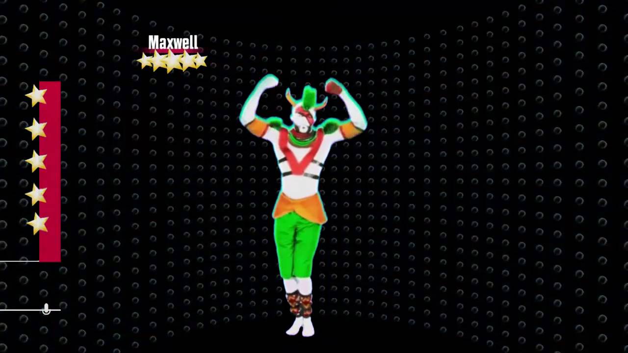Just Dance 2017 Just Cant Get Enough Fanmade Mashup