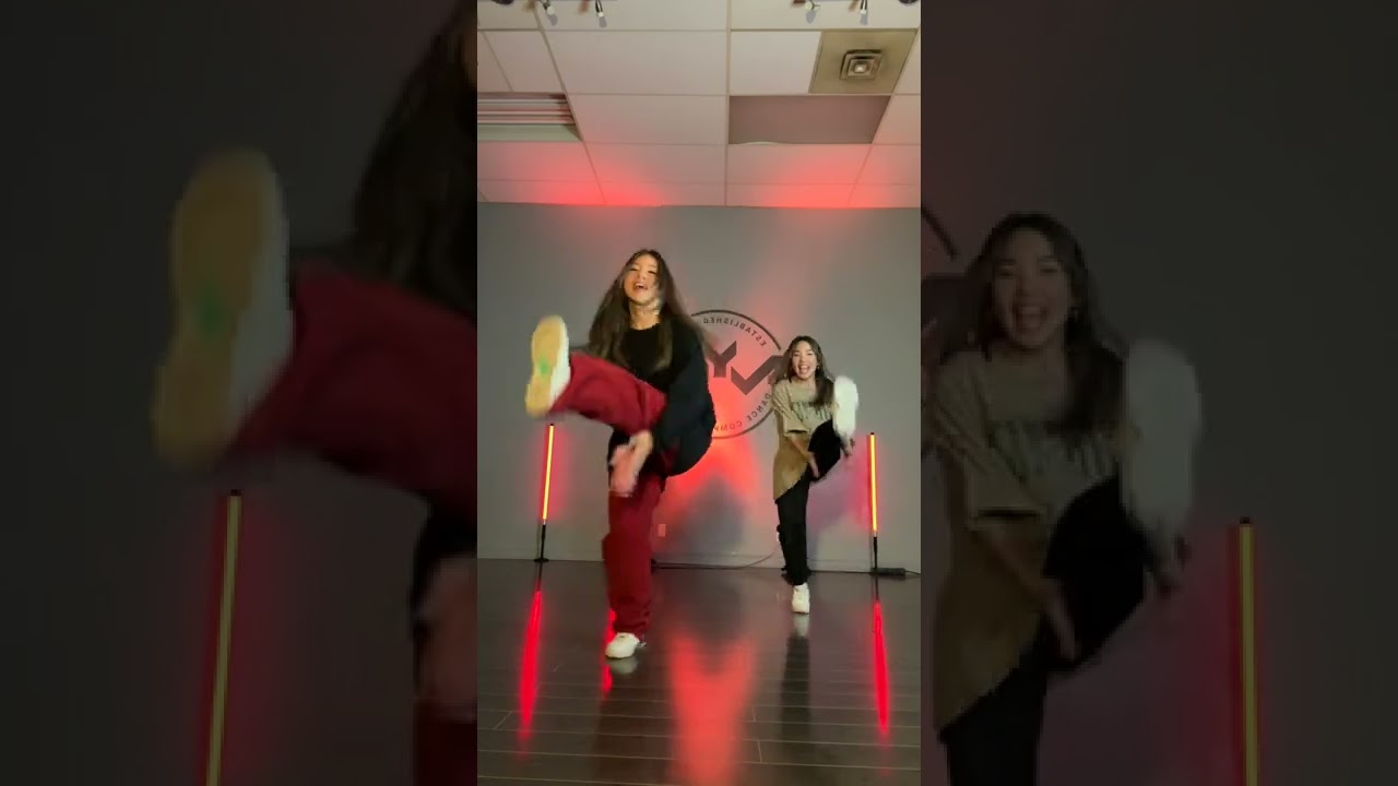 Just Dance Sped Up - dc: terence.io