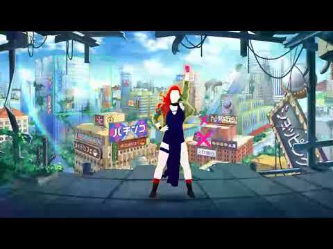 Just Dance Unlimited Fight Club Preview