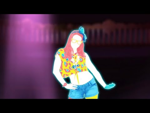 Just Dance You Make Me Feel... (No Hud)