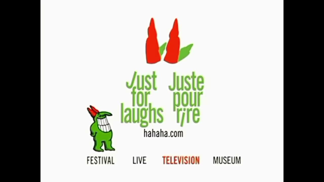 Just for Laughs (2009) End Credits