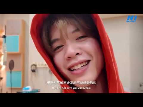 ''Just Say Hello'' BTS ThioDorn CUT🌻🐉