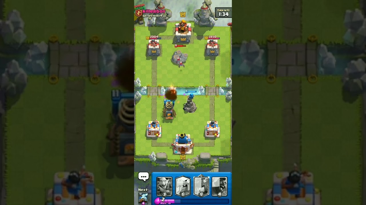 just some normal gameplay