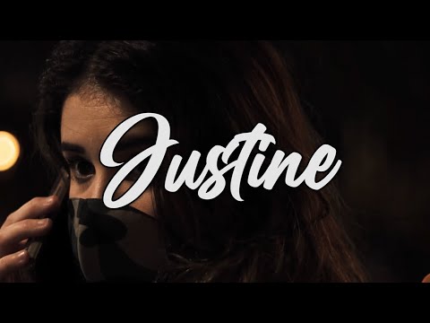JUSTINE MARC / 1DX MARK II CINEMATIC