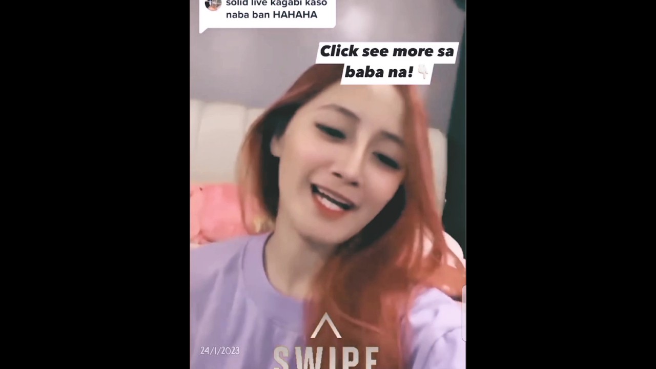 @justinejoyce1010 - Bigo Live Pt.11 | Short Videos | 2023