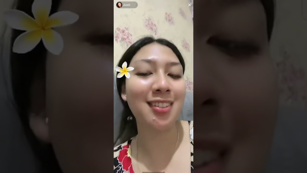 juwiii live tiktok no armor