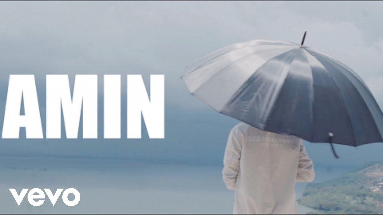 Jvson - Amin