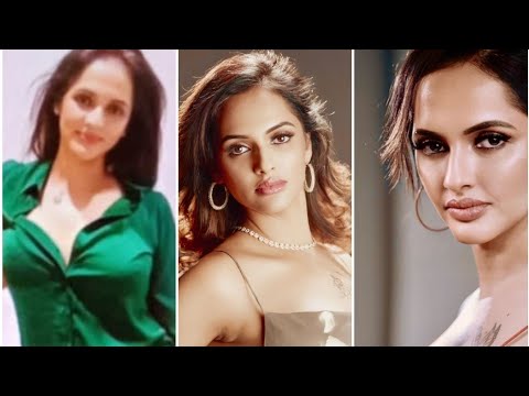 Jyothi Rai - Actress Hot and bold | Viral photos | Private | leaked videos |  🔥 ♥️