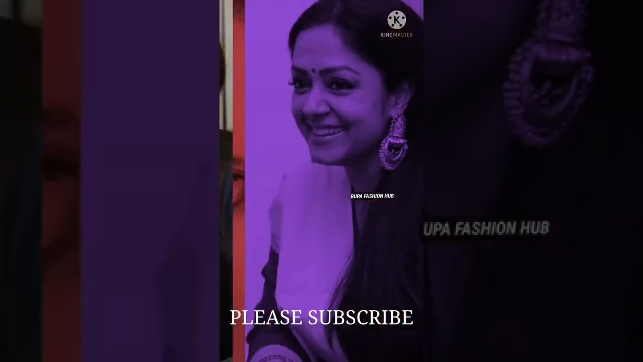 JYOTHIKA LOOKING SO HOT AND BEAUTIFUL#shorts#viralshorts