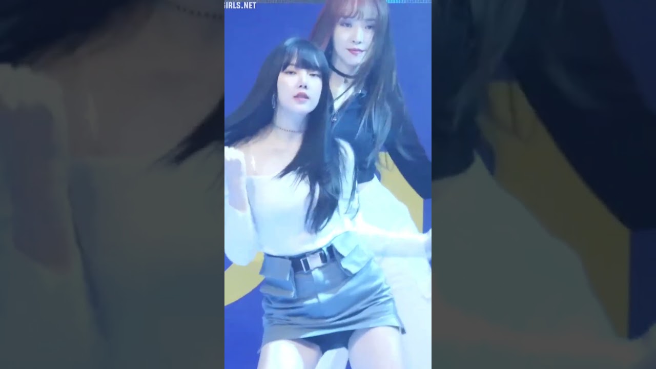 k pop fancam sexy Dancing