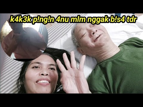 k4k3k ngg4k  b!s4 tdr p!ng!n 4nu‼️,mbah maryono ,vlog tkw taiwan