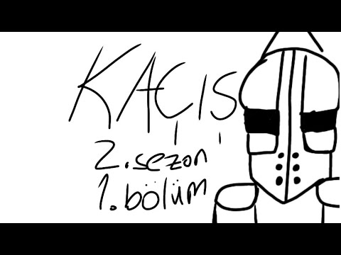 Kaçış 2. sezon erkenden çıktııı!!!FlippaClip