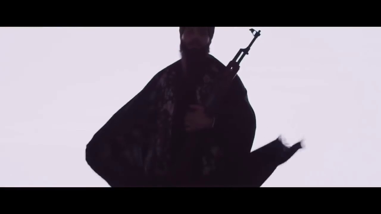 Kaali | Channi Nattan | Khadku Life